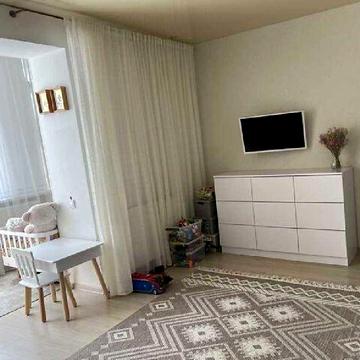 ПРОДАЖ 1-к.кв. євроремонт 46м² ЖК Затишний Дім м.Винники 79990$ ТОРГ! ЖК Затишний дім