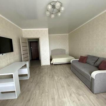 Сдам 1к.кв.Новострой Ж/К Никола-град, Евроремонт