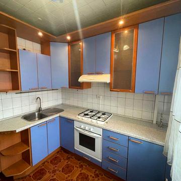 Продаж 1-но кім. кв. 2-й поверх Євідновлення