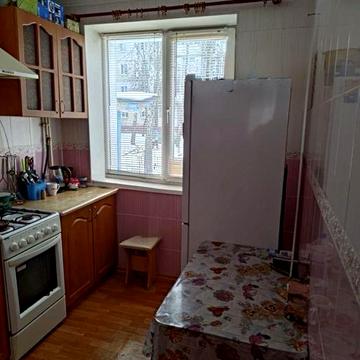 3х кімнатна квартира по вулиці Романа Атаманюка