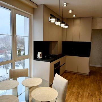 Оренда 1к квартири ЖК «OXFORD» Чайки