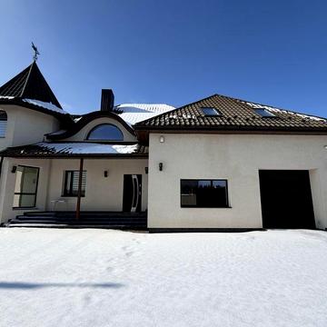 Будинок 250 м² преміум-класу с. Тарасове