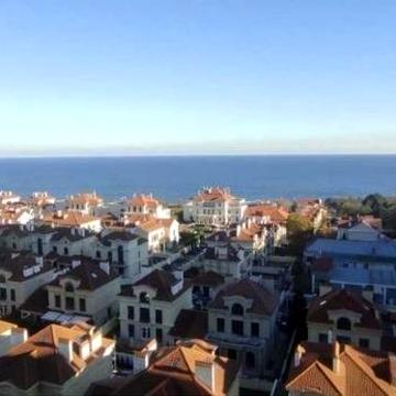 Дом сдан! Продам 1 комн в Аркадии ЖК "Атмосфера"! ЖК «Атмосфера»