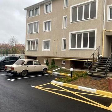 Квартира ЖК Гранд Віллас, 1-й пов, 42м.кв., з докум., Ворзель ЖК Гранд Вілас ( Grand Villas )