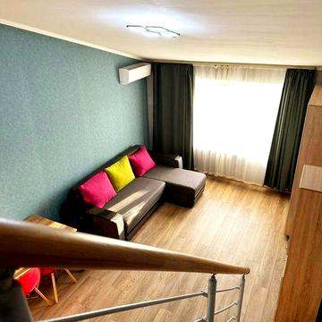 Оренда дворівневої квартири, Черчилля 93,  Електрика 24/7, м. Лісова