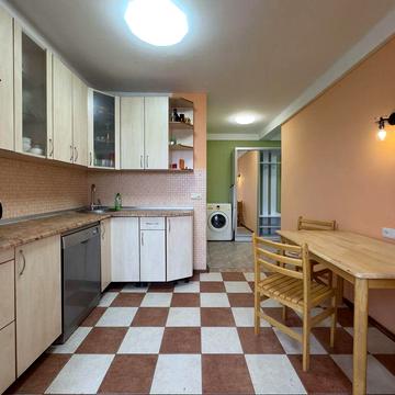 Здам 1-к квартиру вул. Ольжича 18а