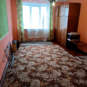 Двокімнатна квартира  по П.Мирного на 5 поверсі (сертифікат)