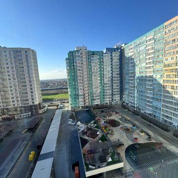 Продам 3-ком квартиру. Таирова. Акварель, Кадорр ЖК Акварель