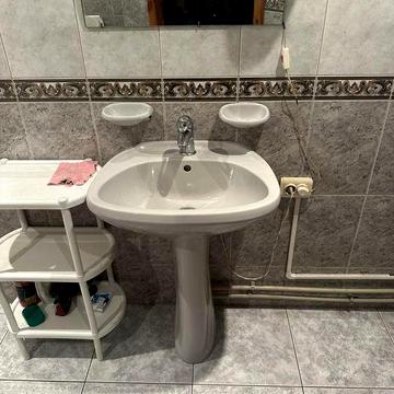 Оренда бородинская 5 60 метрів 3 кімнатна с 20.03.2026