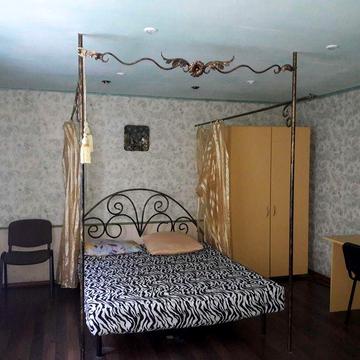 с 28.02 сдам на 2-3месяца квартиру, частный сектор, от собственника.