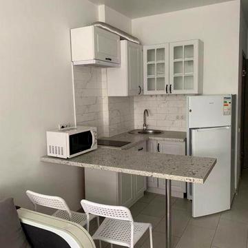 Смарт в ЖК «Smart Оселя»