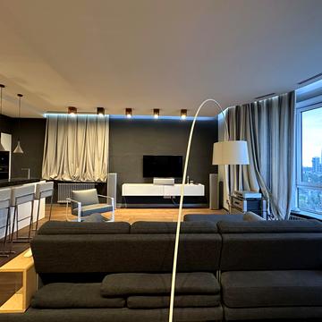 Василя Тютюнника вул. (Анрі Барбюса), 37/1