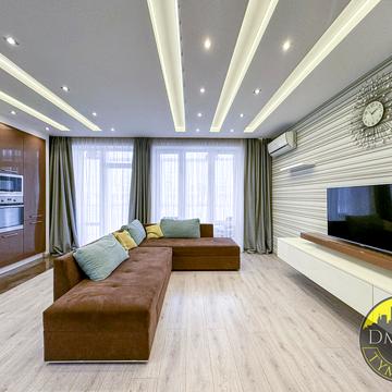 Івана Кавалерідзе вул., 5