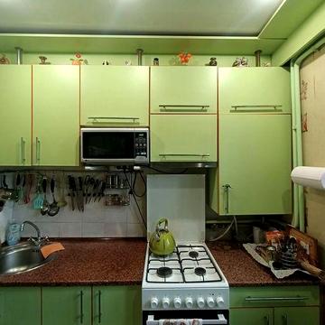 2х к.кв. ЦУМ ремонт меблі техніка