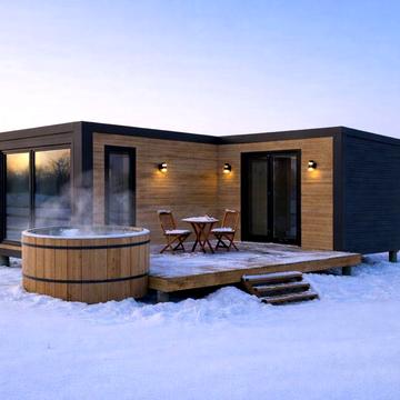 Інвестиціі у відпочинковий комплекс