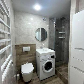 Оренда 2к квартири Соцмісто