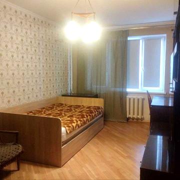 СРОЧНО Аренда 1к кв c ремонтом метро Демеевская  5 минут