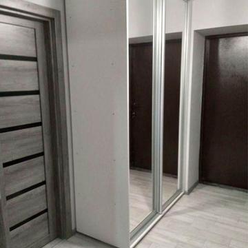 Квартира , кухня студія + спальня