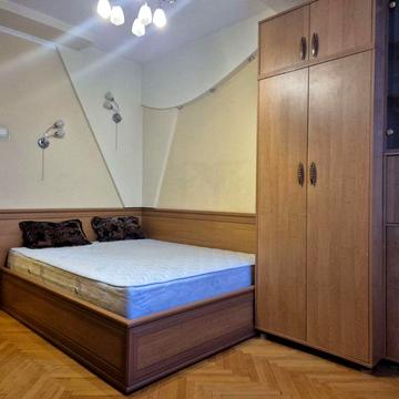 Оренда 2к вул. Шевченка Рясне-1