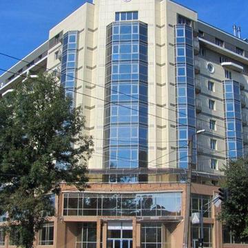 Оренда однокімнатної великої квартири в новобудові. ЖК премьер холл