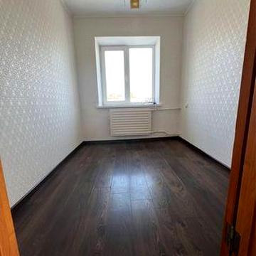 Квартира з автономним опаленням.