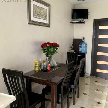 Джорджа Вашингтона вул. (Батальна), 6а