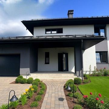 Окремий будинок особняк без комісії