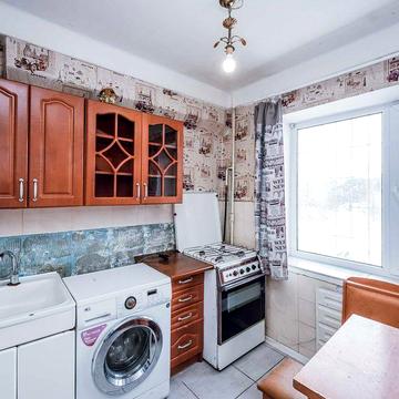 Без комісії. Продаж 1-кімнатної на Лісовому, вул.Мілютенка,46