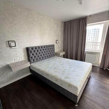 Аренда однокомнотной квартиры в Кадорр