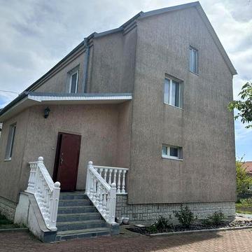 Продам будинок в Білій Криниці