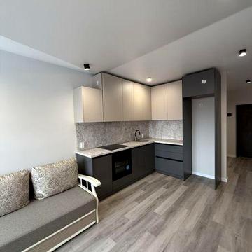 Продаж 1 к. квартири Центр. Новобудова