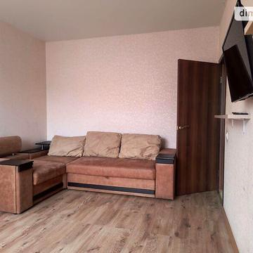 Довгострокова оренда 1к Квартира Європейська вулиця ЖК Седьмое небо