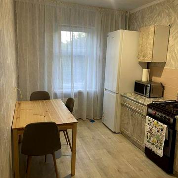 Вільна! Оренда 1 -к вул. Олександра Попова,5