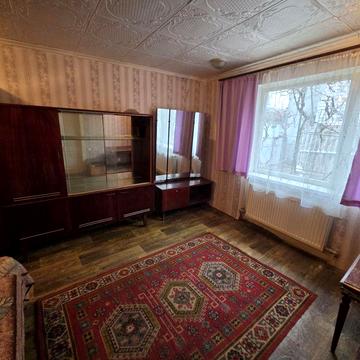 Сдам 1к дом 6-ая Слободская / Колодезная