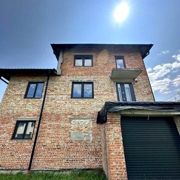 Продаж будинку, новобудова 300м2 діл.7сот, вул.Огієнка Винники Львів