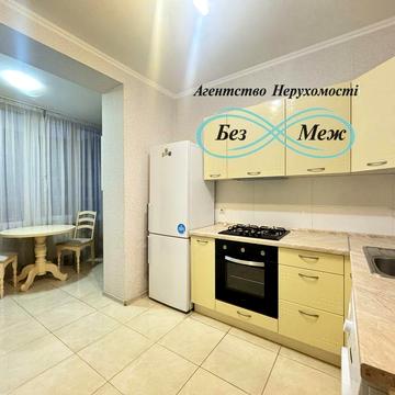 Оренда 1к квартири в ЖК Софія Сіті