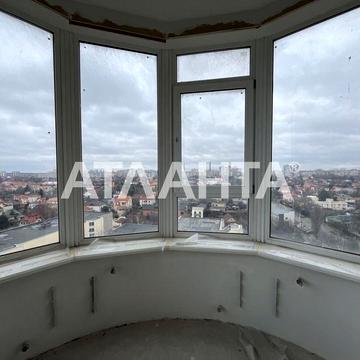 Квартира с видом на море , на Львовской , новый ЖК Фонтан, $780 метр! ЖК Фонтан