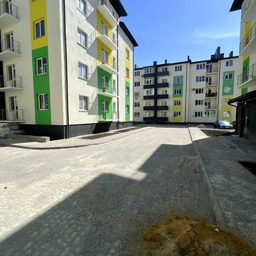 Продаж 1к Квартира Весняна вулиця ЖК Южный