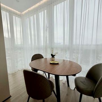 Оренда стильної євро двушки з якісним ремонтом! 50м2