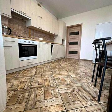 Довгострокова оренда 1к Квартира Стрийська вулиця ЖК Леви Міста