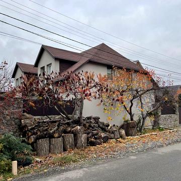 Оренда части будинку 54м2 в Гатне