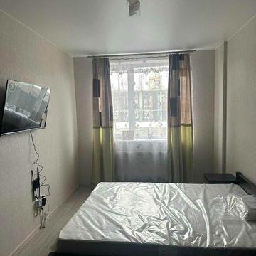 Аренда новой квартиры с мебелью и техникой ЖК 7 НЕБО