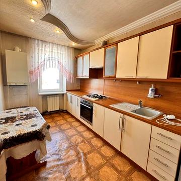 Здаю квартиру район ДНС