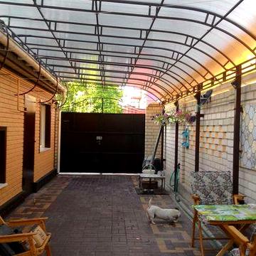 Продам будинок в м.Херсоні (р-н Сухарного)