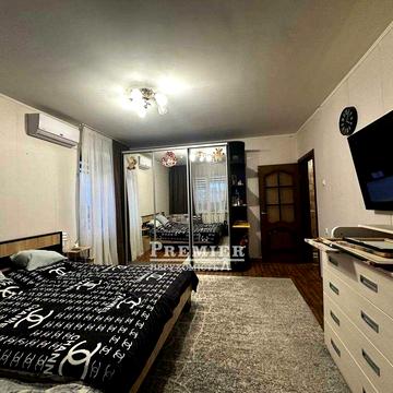 2 комнатная квартира 42 м2 Ремонт Мебель Техника центр Таирова