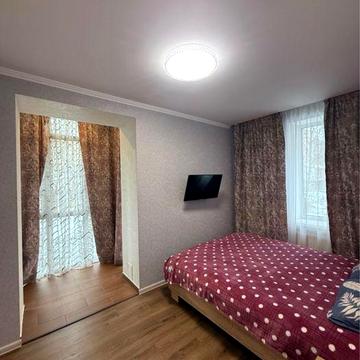 Оренда 2 к. квартири Центр !!! 2 поверх, АГВ