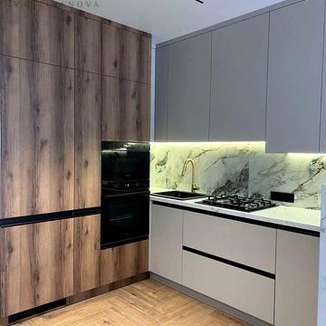 Лісна вул., 1