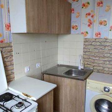 Продажа 2-х к. квартиры в Корабельном районе.