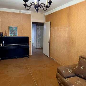 Продаж 3к Квартира Тарасівська вулиця