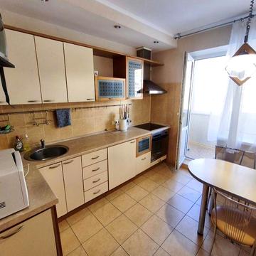 Здам в оренду 3х кімнатну квартиру!